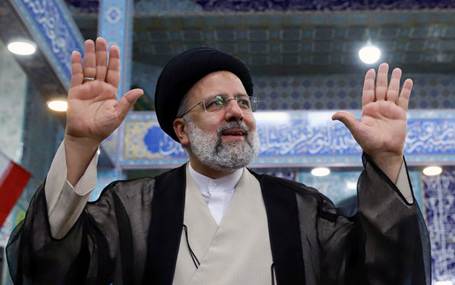 ABŞ-ın sanksiya tətbiq etdiyi yeni Prezident kimdir?